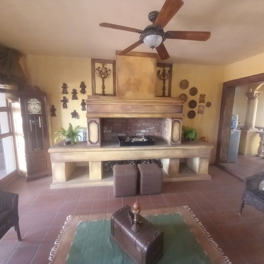 4 Bedroom Property for Sale in Vaalpark Free State